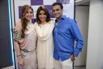 Queenie Dhody at the launch of smile bar in Mumbai on 11th March 2014